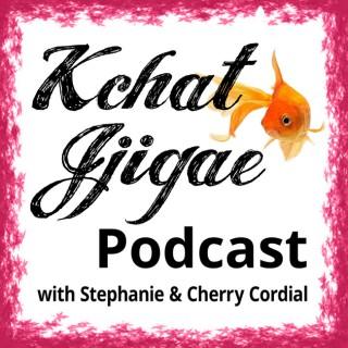 Kchat Jjigae Podcast