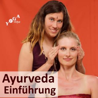 Ayurveda Einführung Podcast