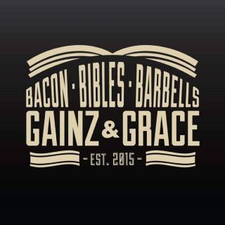Bacon Bibles Barbells Podcast