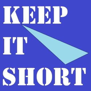 Keep It Short: A Short Story Discussion Podcast