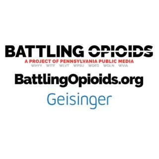 Battling Opioids's Podcast