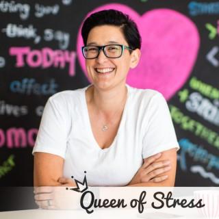 Be the Queen of Your Stress