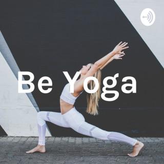 Be Yoga