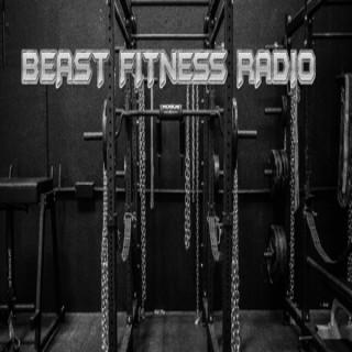 Beast Fitness Radio's Podcast