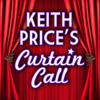 Keith Price's Curtain Call