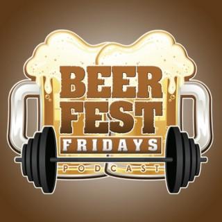 Beer Fest Fridays