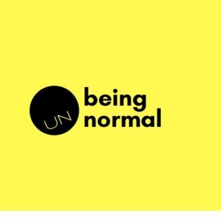 Being Unnormal