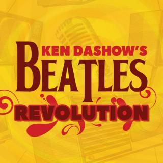 Ken Dashow's Beatle Revolution