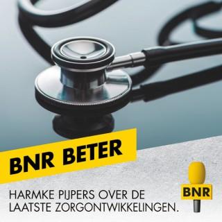 Beter | BNR