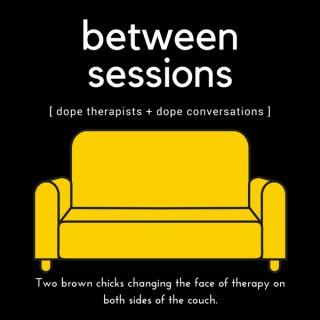 Between Sessions Podcast