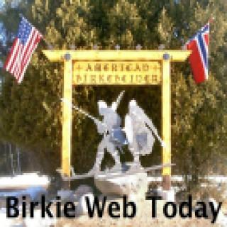 Birkie Web Today