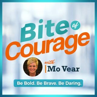 Bite of Courage