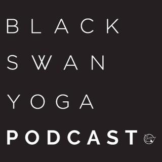 Black Swan Yoga Podcast