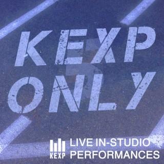 KEXP Live Performances Podcast