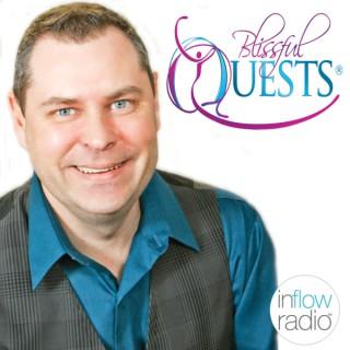 Blissful Quests with Doyle Ward