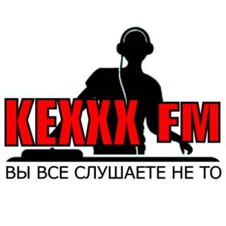 KEXXX FM | Музыка в стиле KISS FM и Record от Кекс ФМ Киев | DEEP HOUSE, DANCE, TRANCE, CHILL, LOUNG