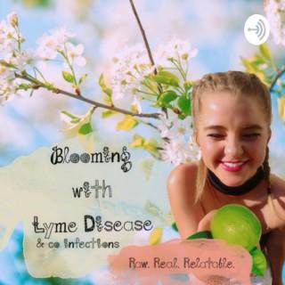 Blooming With Lyme