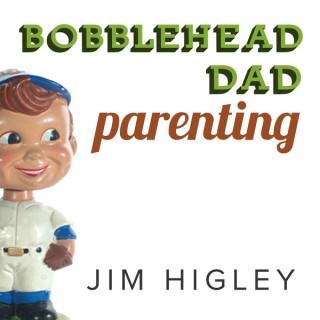 Bobblehead Dad Parenting
