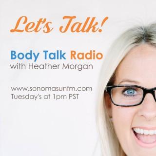 Body Talk Radio
