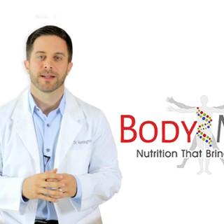 BodyManual Podcast Know Your Body - Know Your Health