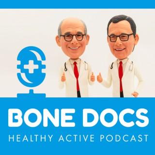 Bone Docs Podcast