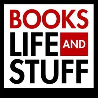 Books, Life and Stuff