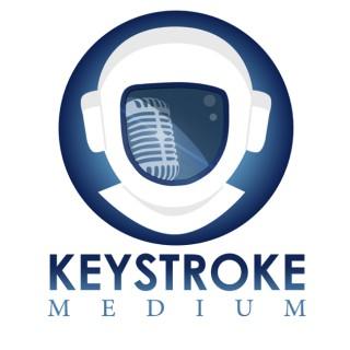 Keystroke Medium