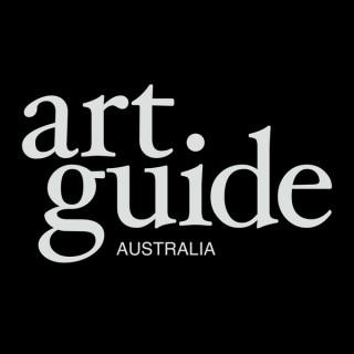 Art Guide Australia Podcast
