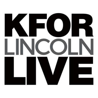 KFOR Lincoln Live
