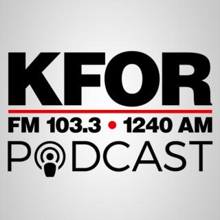 KFOR News Now