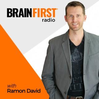 Brain First Radio with Ramon David