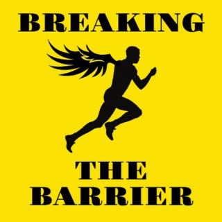 Breaking the Barrier: A Marathon Journey