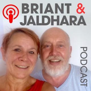 Briant&Jaldhara Transformatie & Zelfliefde