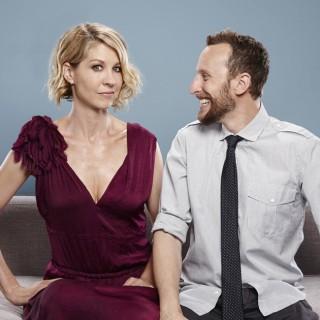 Kicking and Screaming by Jenna and Bodhi Elfman
