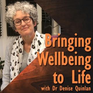 Bringing Wellbeing to Life