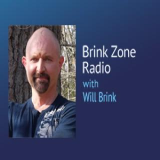 Brink Zone Radio – Will Brink