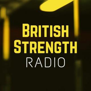 British Strength Radio