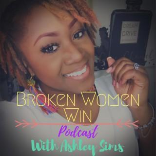 Broken Women Win with Ashley Sims