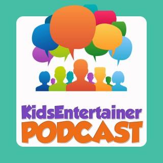 Kids Entertainer Podcast