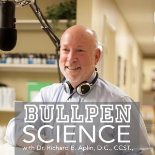 Bullpen Science