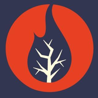 Burning Bush podcast