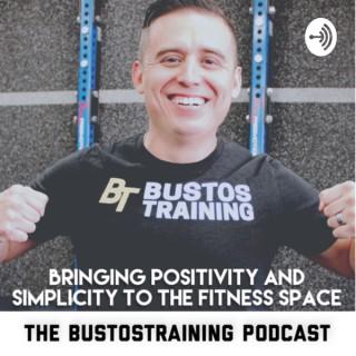 The Bustostraining Podcast