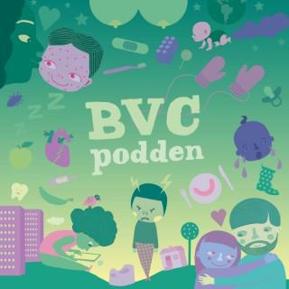 BVCpodden