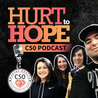 C50 Podcast