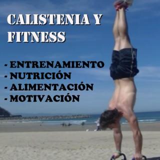 Calistenia y Fitness