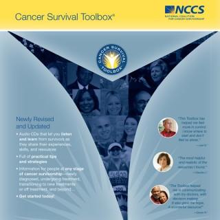 Cancer Survival Toolbox®