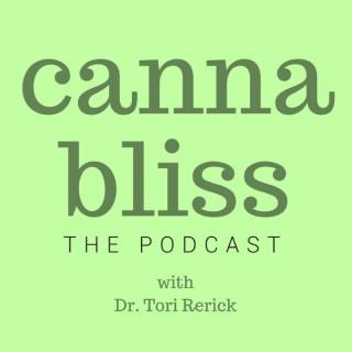 Cannabliss the Podcast