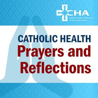 Catholic Health Prayers and Reflections