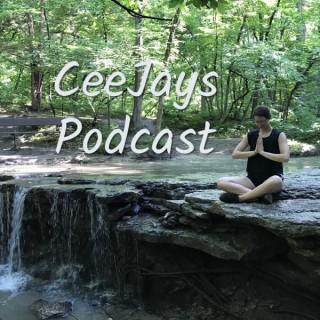 CeeJays Podcast