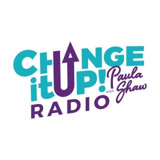 Change It Up Radio